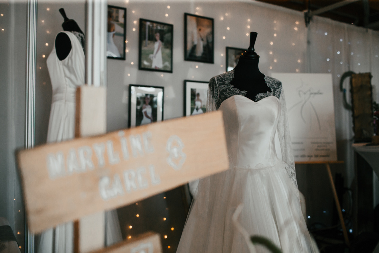 Robe de mariee saint etinne salon du mariage